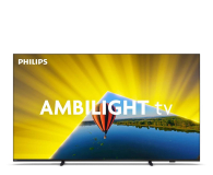Philips 75PUS8079  75" LED 4K Titan OS Ambilight 3 Dolby Atmos - 1261670 - zdjęcie 2